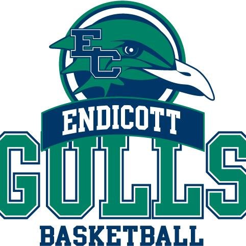 Endicott Women's Basketball